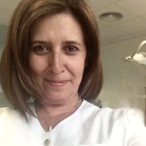 Dra. Elisabete Rica da Silva