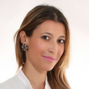 Dra. Ana Margarida Caeiro