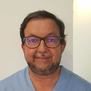 Dr. António Figueiredo