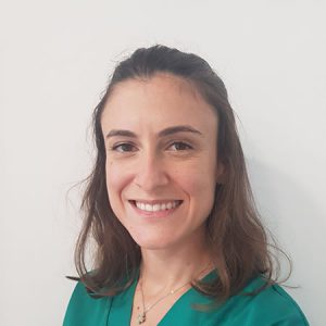 Dra. Raquel Henriques